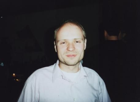 Tassilo Ott geht's gut